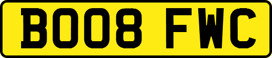 BO08FWC