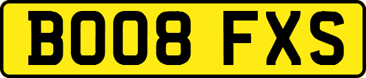 BO08FXS