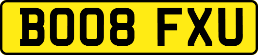 BO08FXU