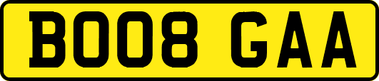 BO08GAA