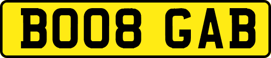 BO08GAB