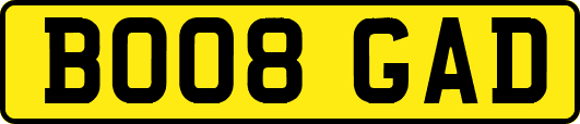 BO08GAD