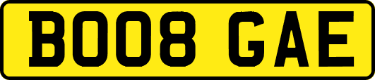 BO08GAE