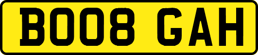 BO08GAH