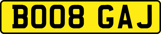 BO08GAJ