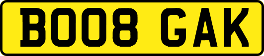 BO08GAK