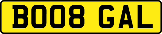 BO08GAL