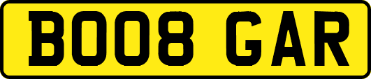 BO08GAR