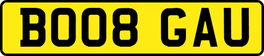 BO08GAU
