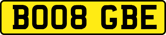 BO08GBE