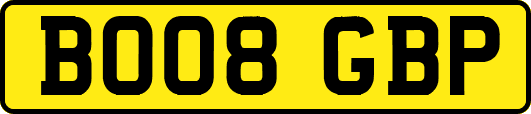 BO08GBP