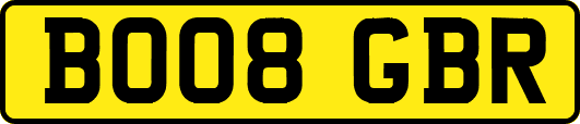 BO08GBR
