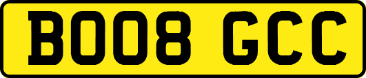 BO08GCC