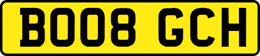 BO08GCH