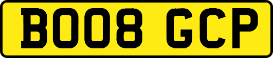 BO08GCP