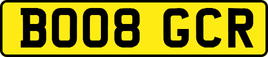 BO08GCR