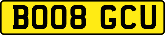 BO08GCU