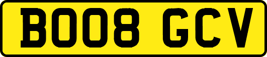 BO08GCV