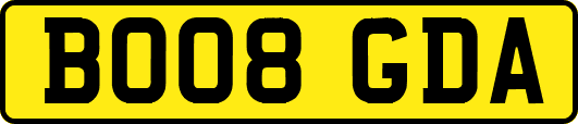 BO08GDA