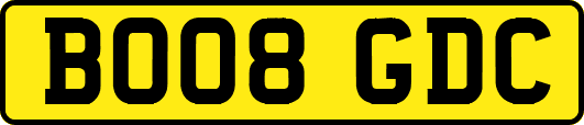 BO08GDC