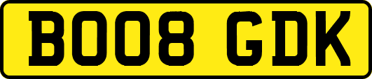 BO08GDK