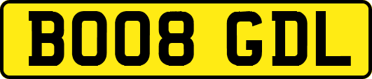 BO08GDL