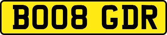 BO08GDR