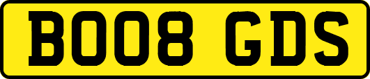 BO08GDS