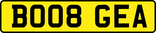 BO08GEA