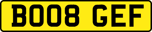 BO08GEF