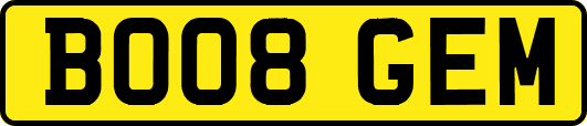 BO08GEM