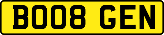 BO08GEN
