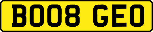 BO08GEO