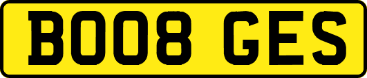 BO08GES