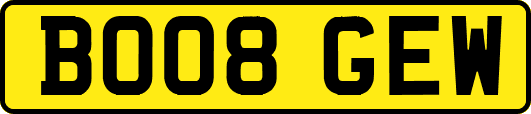 BO08GEW