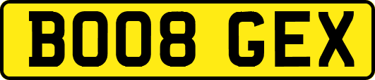 BO08GEX