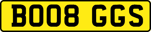 BO08GGS