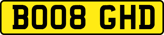 BO08GHD