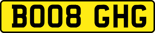 BO08GHG