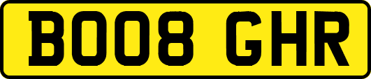 BO08GHR