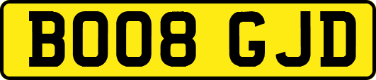 BO08GJD