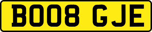 BO08GJE