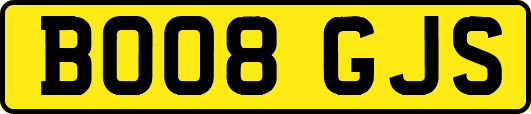 BO08GJS