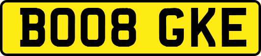 BO08GKE