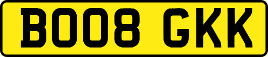 BO08GKK