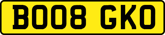 BO08GKO
