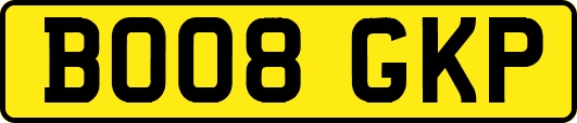 BO08GKP