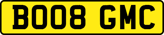 BO08GMC