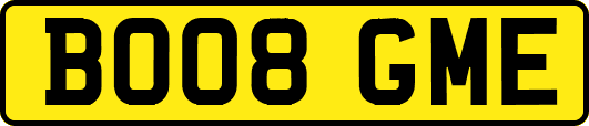BO08GME