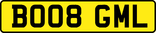 BO08GML